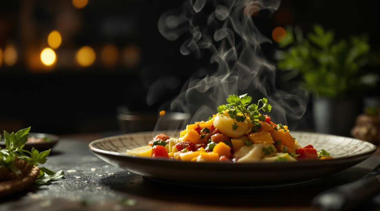 丝瓜影视-味道记忆-高清视频截图